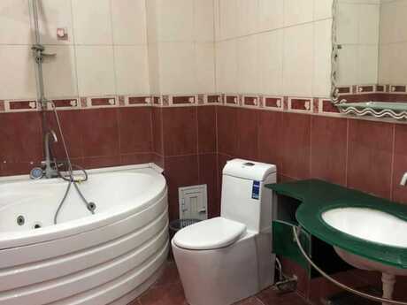 2 otaqlı yeni tikili - 8 Noyabr m. - 72 m²