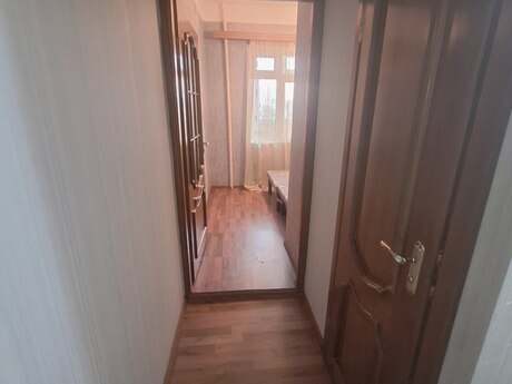 2 otaqlı köhnə tikili - 7-ci mikrorayon q. - 45 m²