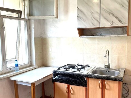 Elan №6129181 - Bakı, Əhmədli m., 1 otaqlı, 30 m², 4/9 mərtəbə