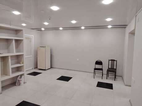 Obyekt - İnşaatçılar m. - 65 m²