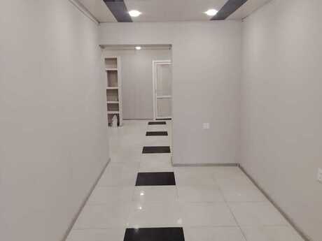 Obyekt - İnşaatçılar m. - 65 m²