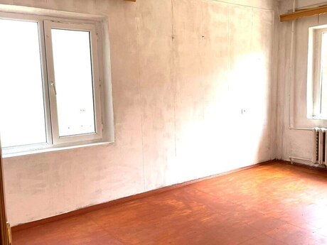 1 otaqlı köhnə tikili - Əhmədli m. - 30 m²