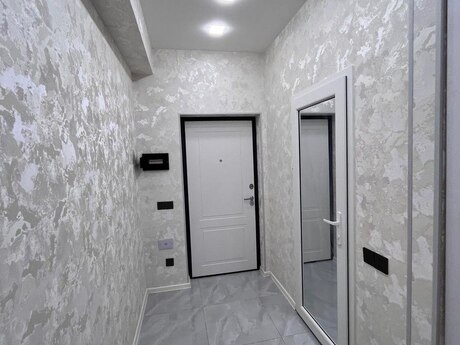 2 otaqlı yeni tikili - Xırdalan - 36 m²
