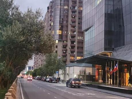 2 otaqlı yeni tikili - Şah İsmayıl Xətai m. - 70 m²