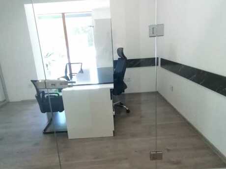 Obyekt - Nəsimi r. - 67 m²