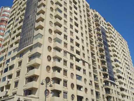 Elan №6129205 - Bakı, Nəsimi r., 2 otaqlı, 106 m², 10/18 mərtəbə