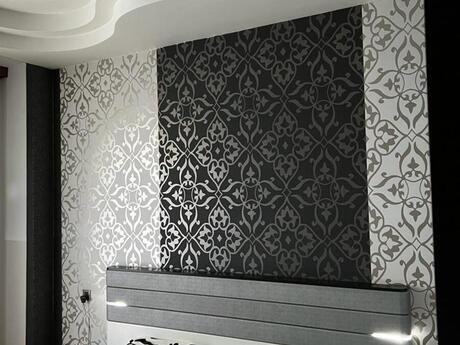 3 otaqlı yeni tikili - Bayıl q. - 80 m²