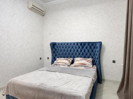 3 otaqlı həyət evi/bağ evi - Xəzər r. - 200 m²