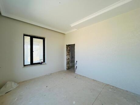 6 otaqlı həyət evi/bağ evi - Pirşağı q. - 220 m²