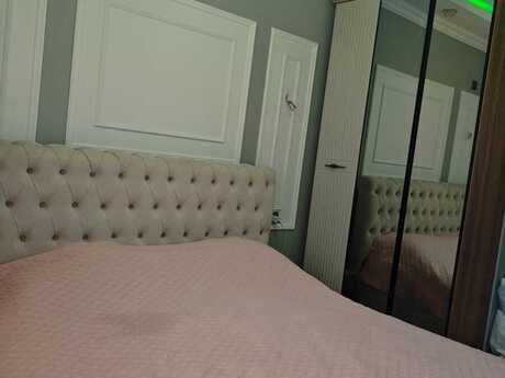 2 otaqlı yeni tikili - Xətai r. - 52 m²