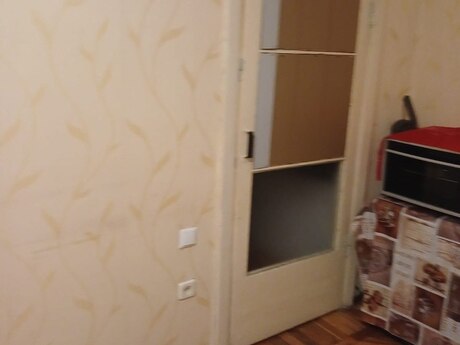 1 otaqlı köhnə tikili - Nərimanov r. - 37 m²