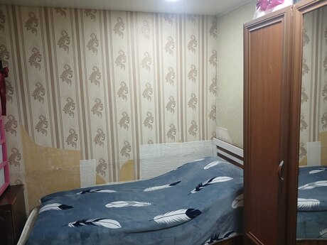 1 otaqlı köhnə tikili - Nərimanov r. - 37 m²