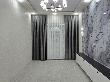 3 otaqlı yeni tikili - Xırdalan - 85 m²