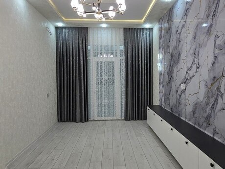 3 otaqlı yeni tikili - Xırdalan - 85 m²