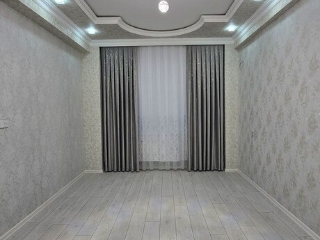 3 otaqlı yeni tikili - Xırdalan - 85 m²