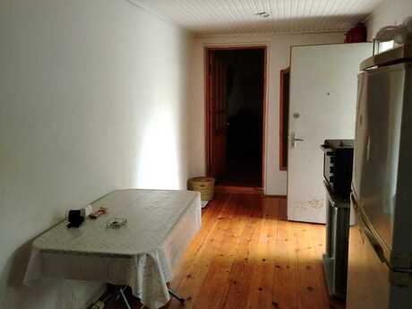2 otaqlı həyət evi/bağ evi - Bülbülə q. - 104 m²
