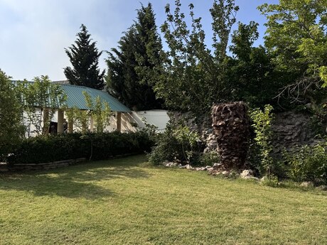 5 otaqlı həyət evi, 200 m², Mərdəkan: 730 000 ₼ 5