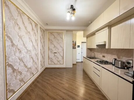 Elan №6129274 - Bakı, İnşaatçılar m., 2 otaqlı, 60 m², 7/16 mərtəbə
