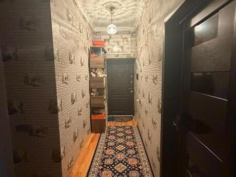 3 otaqlı yeni tikili - Masazır q. - 84 m²