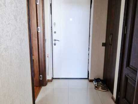 1 otaqlı yeni tikili - Yasamal q. - 40 m²