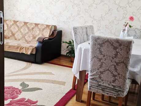 1 otaqlı yeni tikili - Yasamal q. - 40 m²