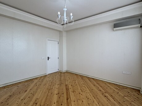 2 otaqlı yeni tikili - Xalqlar Dostluğu m. - 74 m²