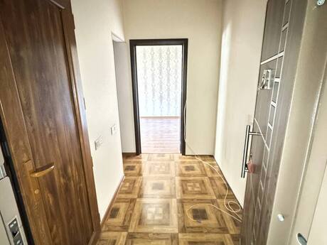 2 otaqlı yeni tikili - Masazır q. - 42 m²