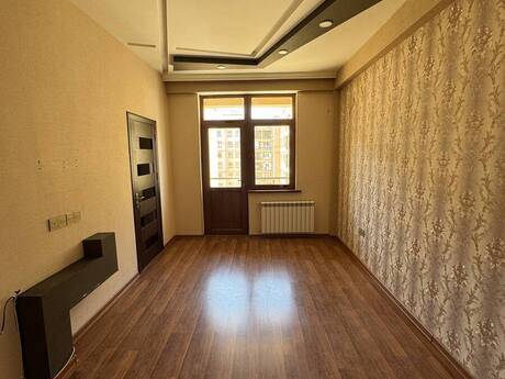 2 otaqlı yeni tikili - Masazır q. - 42 m²