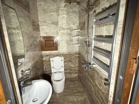2 otaqlı yeni tikili - Masazır q. - 42 m²