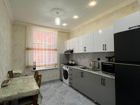 4 otaqlı həyət evi/bağ evi - Masazır q. - 150 m²