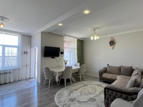 Объявление №6129300 - Баку, пос. Масазыр, 4-комн., 150 м²
