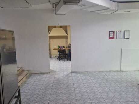 Obyekt - Sahil m. - 160 m²