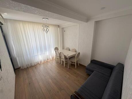 2 otaqlı yeni tikili - 20 Yanvar m. - 50 m²