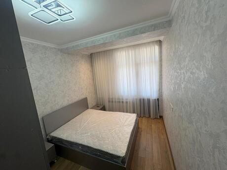 2 otaqlı yeni tikili - 20 Yanvar m. - 50 m²