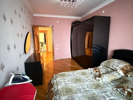 3 otaqlı mənzil, 135 m², Nərimanov: 325 000 ₼ 5