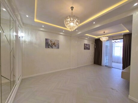 Elan №6129303 - Bakı, 28 May m., 3 otaqlı, 104 m², 13/17 mərtəbə