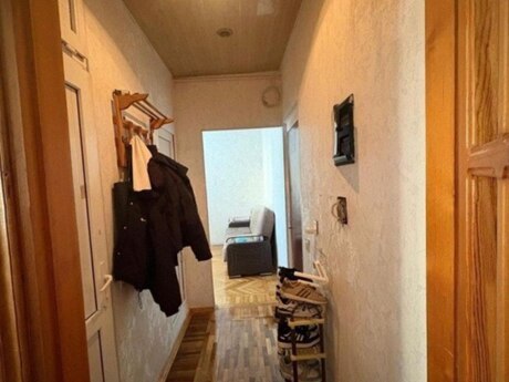 3 otaqlı köhnə tikili - Memar Əcəmi m. - 75 m²