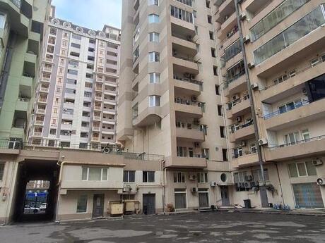 Elan №6129325 - Bakı, Nəsimi r., 2 otaqlı, 82 m², 5/18 mərtəbə