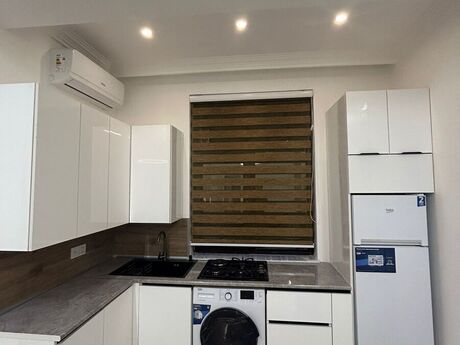 2 otaqlı yeni tikili - 28 May m. - 55 m²