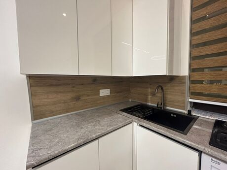 2 otaqlı yeni tikili - 28 May m. - 55 m²