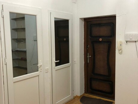 2 otaqlı yeni tikili - Neftçilər m. - 72 m²
