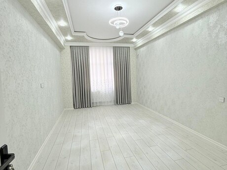 3 otaqlı yeni tikili - Xırdalan - 84 m²