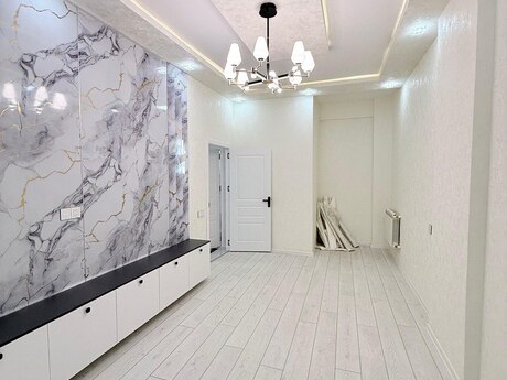 3 otaqlı yeni tikili - Xırdalan - 84 m²