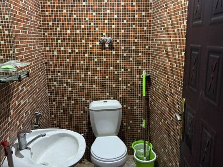 Объект - м. Ази Асланов - 40 м²