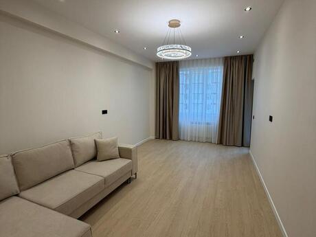 4 otaqlı yeni tikili - 20 Yanvar m. - 130 m²