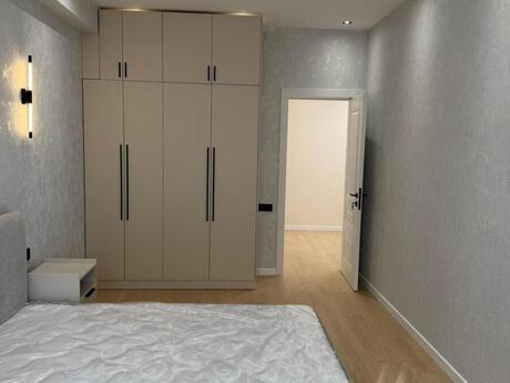 4 otaqlı yeni tikili - 20 Yanvar m. - 130 m²