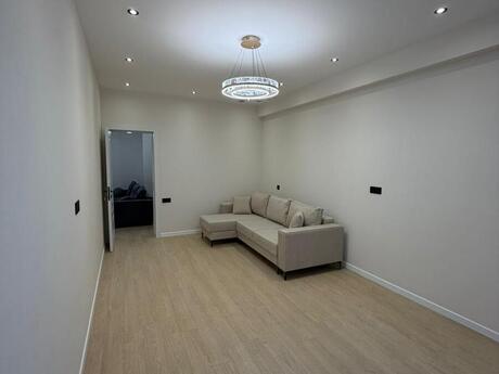 4 otaqlı yeni tikili - 20 Yanvar m. - 130 m²