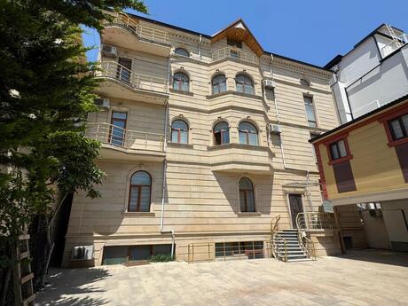 Obyekt - 8 Noyabr m. - 1200 m²