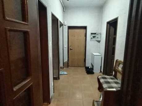 3 otaqlı köhnə tikili - Nəriman Nərimanov m. - 175 m²