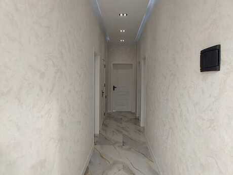 3 otaqlı həyət evi/bağ evi - Masazır q. - 95 m²